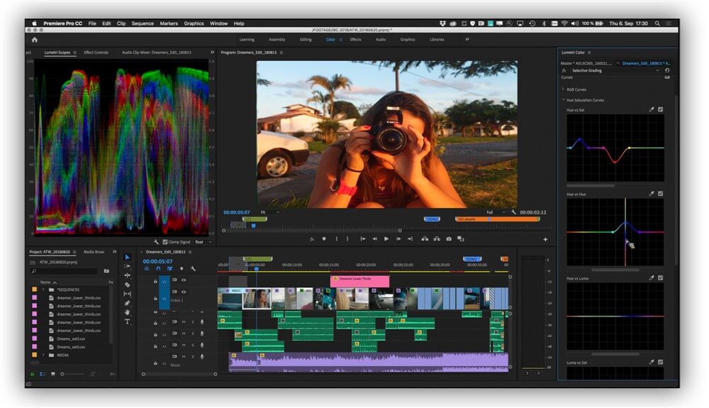 Adobe premiere pro 2020 mac free download