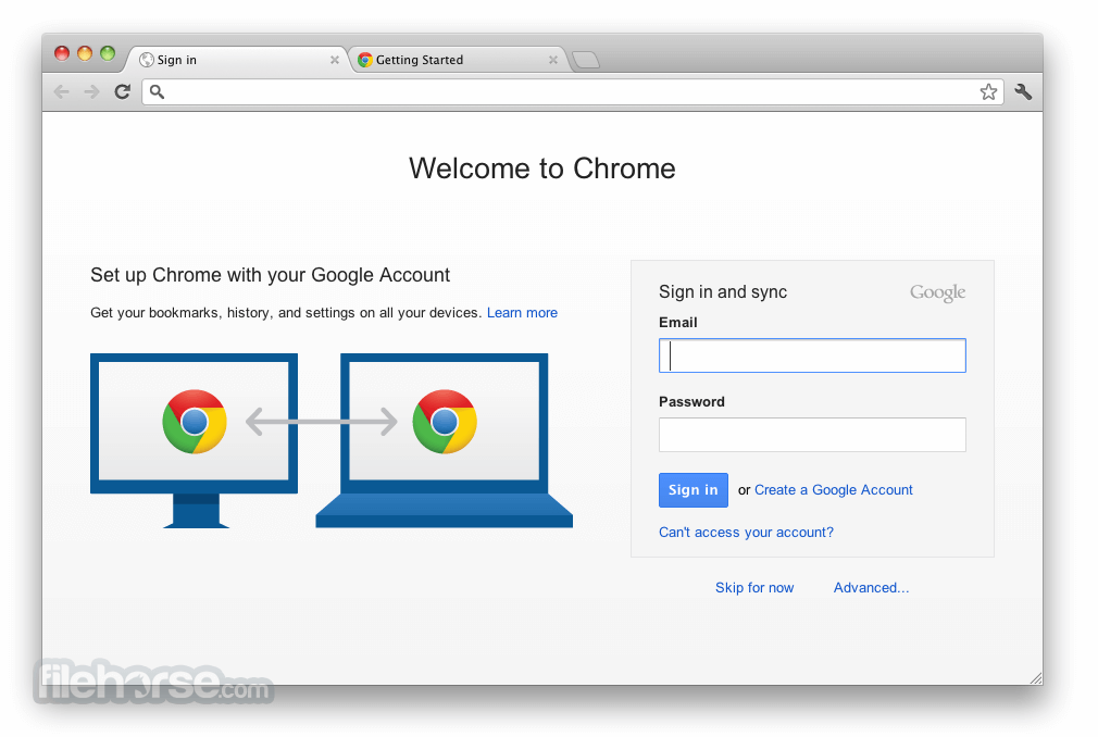 Chrome download mac download